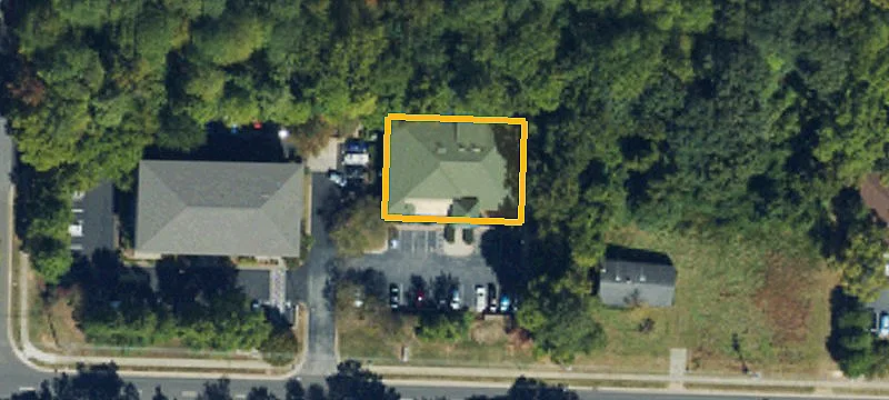 220 High House Rd