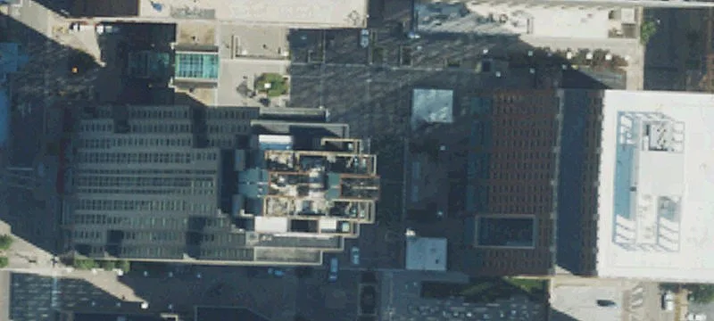 421 Fayetteville St