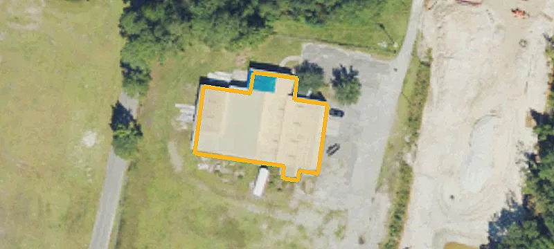135 Old Fayetteville Rd