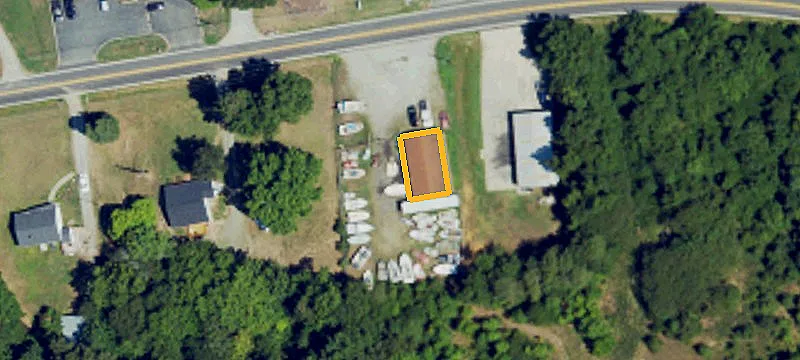 819 Hanover Rd