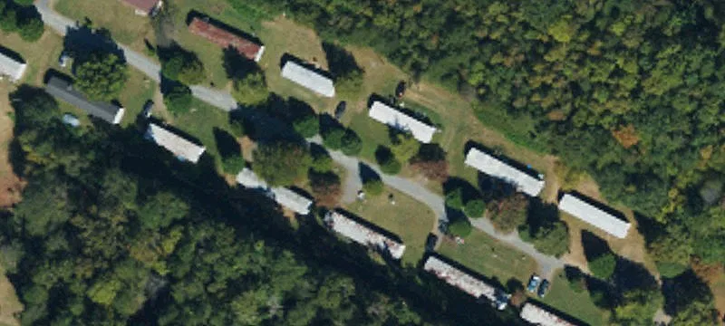 2655 Morgan Rd
