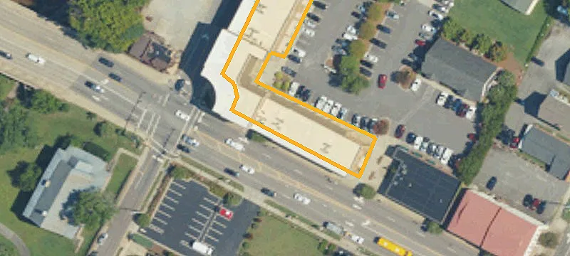 101 Market St, Unit 2C