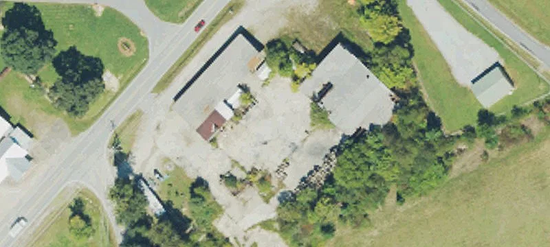 3956 Chimney Rock Rd