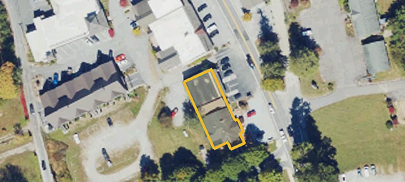 124 Hwy 107th S