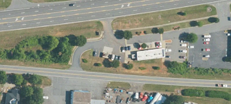 817 Conover W Blvd
