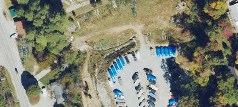 4866 Hwy 107th N