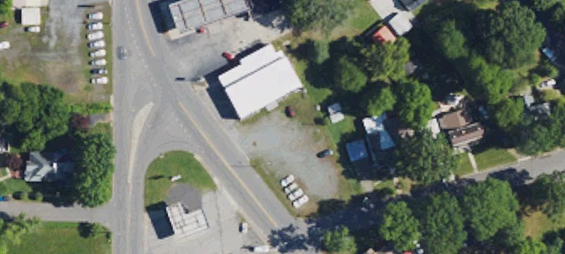 100 Brg St