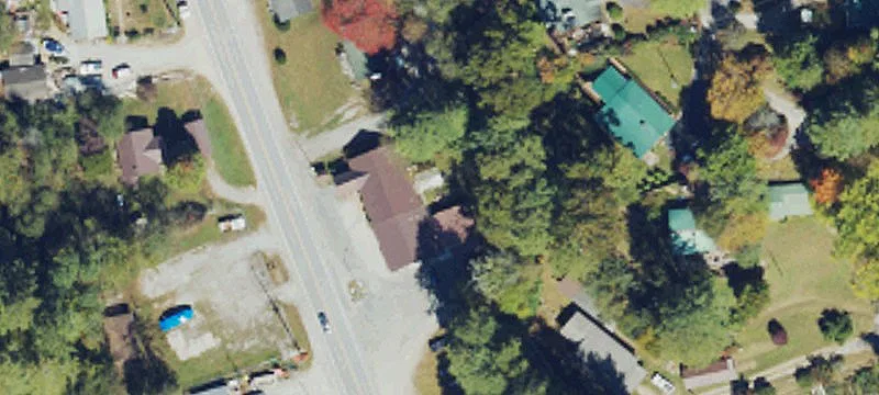 4946 Hwy 107th N