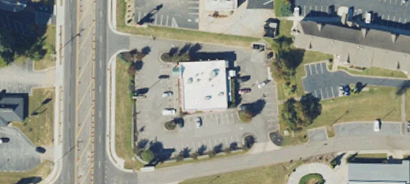 1000 Georgia Rd