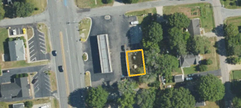 2401 Cannon Blvd