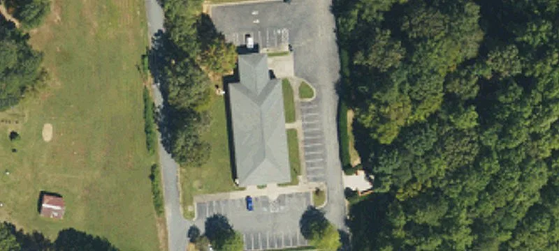 301 Old Mt Holly Rd