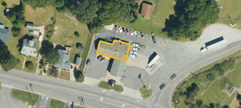 719 Mcadenville Rd