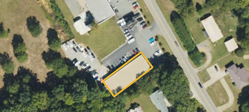 4317 Nc 16th Business Hwy