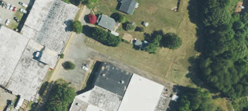 1107 Southerland St