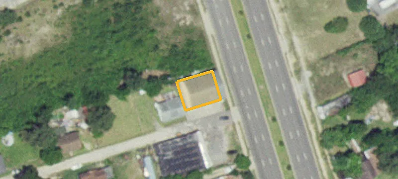 5519 Bragg Blvd