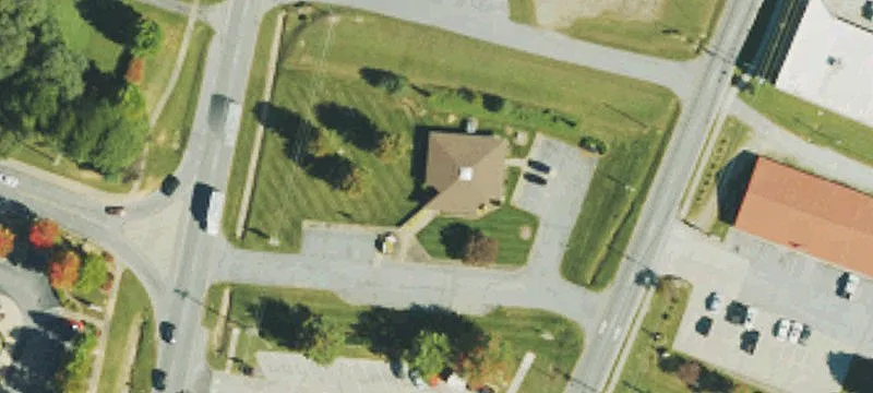 2549 Chimney Rock Rd