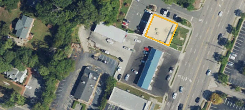 2907 Wake Frst Rd