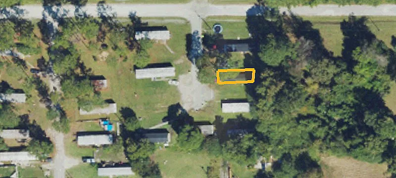 118 Shady St