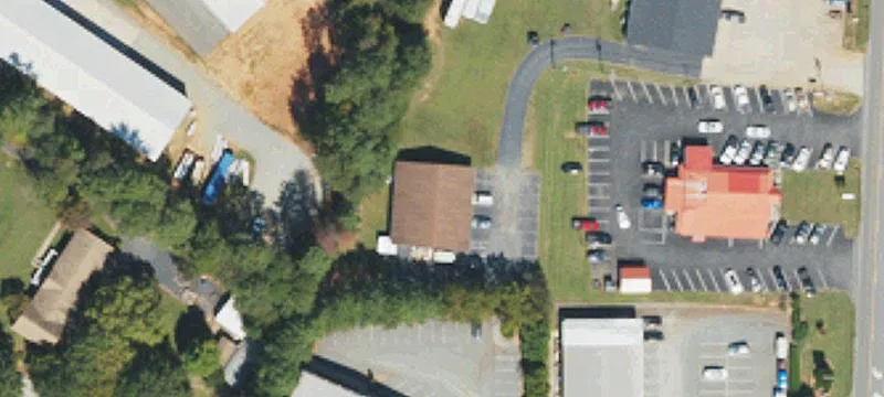 1243 Nc 16th Business Hwy
