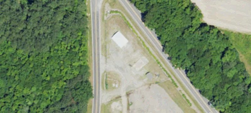 3005 Zebulon Rd