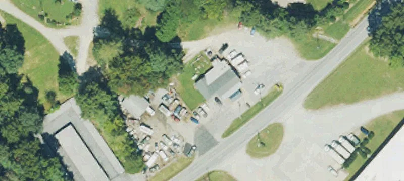 3591 Chimney Rock Rd