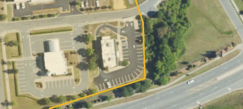 4000 Nc Hwy 49th S