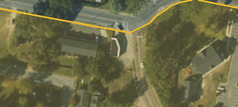 500 Albemarle Ave