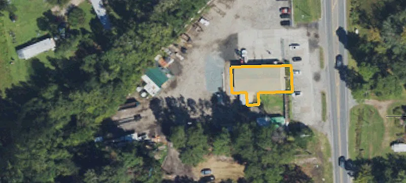 3301 Castle Hayne Rd
