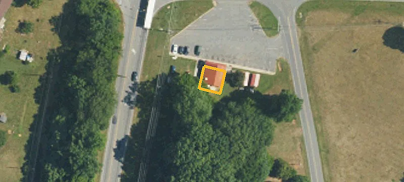 1200 Country Clb Rd