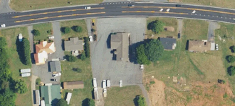 1341 Nc 16th Hwy