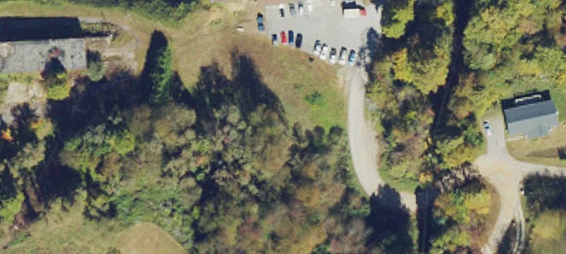 2855 Old Balsam Rd