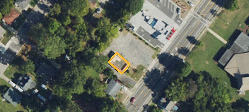 2538 Fayetteville St