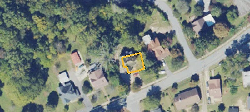 1632 Harper SW Ave