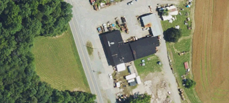 3313 Hinshaw Country Rd