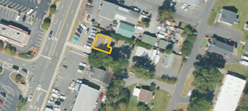 616 Polk St