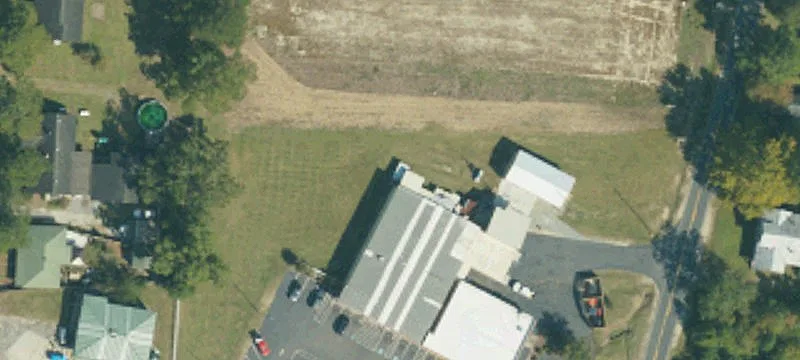 7431 Clinton Rd