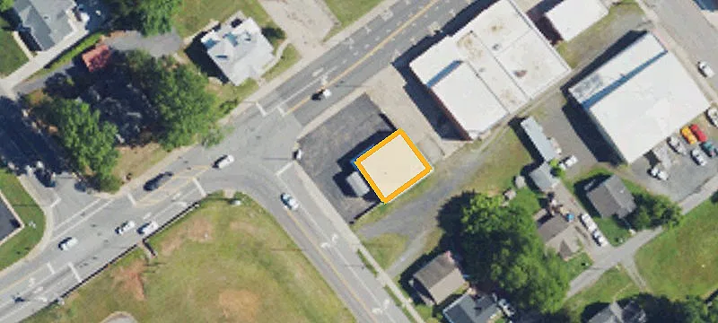 Eden, NC 27288
