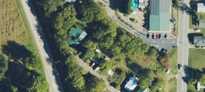 47 Old Elk Mtn Rd