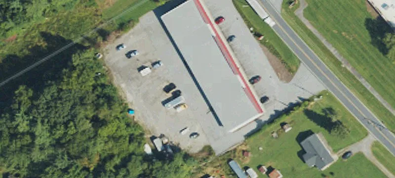 90 Old Shls Rd