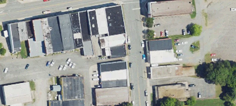 116 Fayetteville St