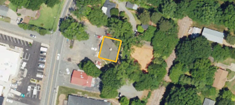 20900 Main St