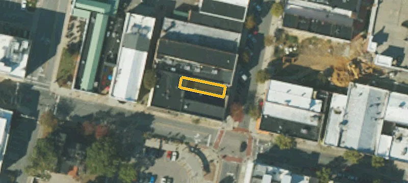 422 Evans St
