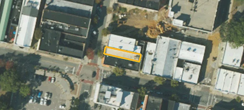 429 Evans St