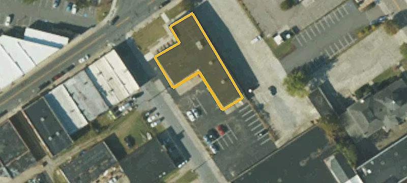 729 Dickinson Ave