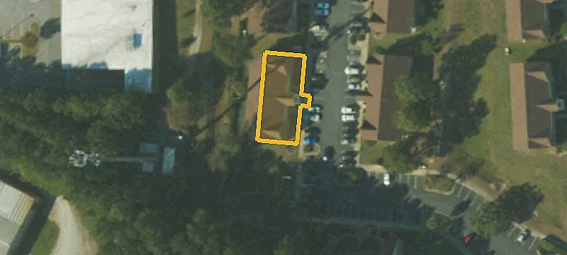 597 George St