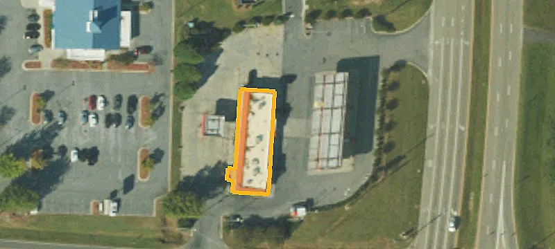 4328 Winterville Pkwy