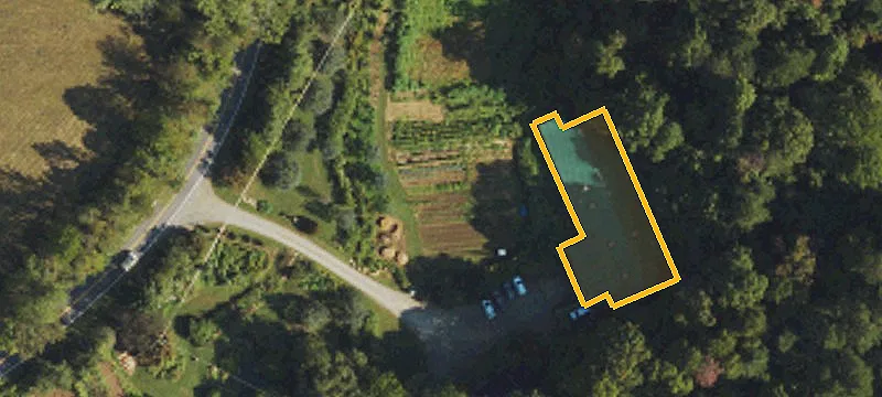 12 Locust Cv Rd