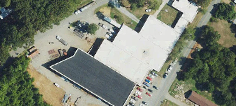 1215 Gant Rd