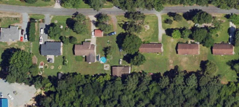 184 Richardson Rd