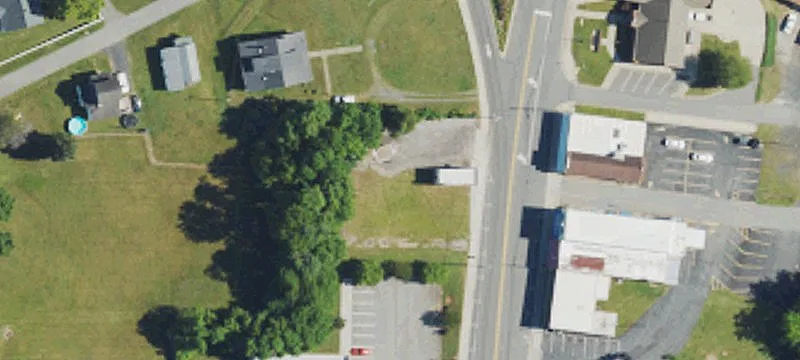 545 Morgan Rd